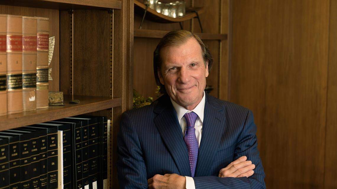 Hugh Culverhouse Jr.