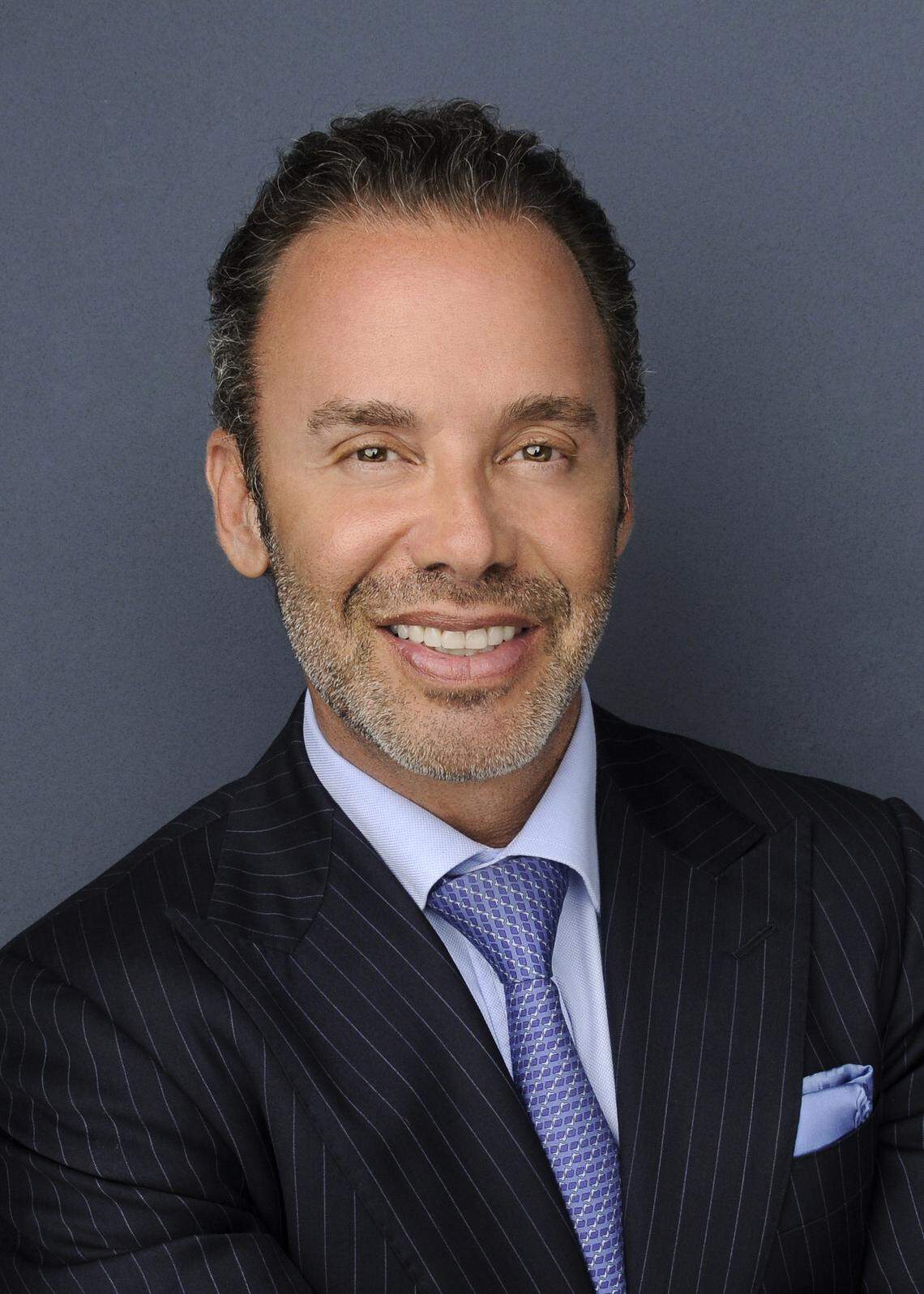 Jay Parker is CEO of Douglas Elliman’s South Florida operations. 