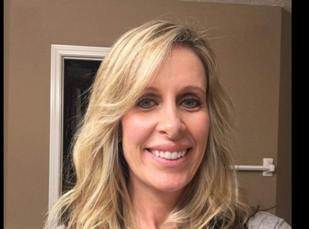 Stacey McPherson-Dillon