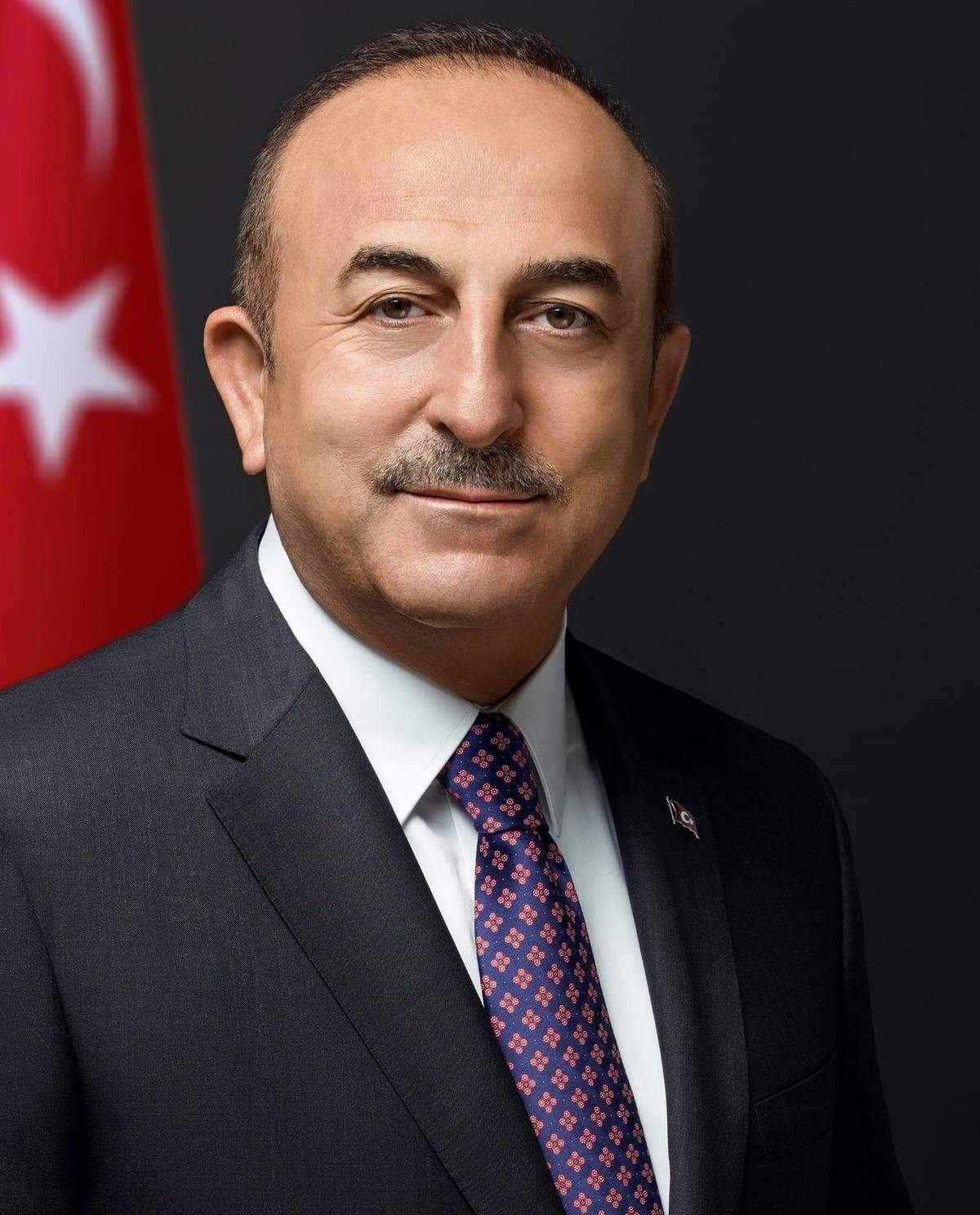 Çavuşoğlu