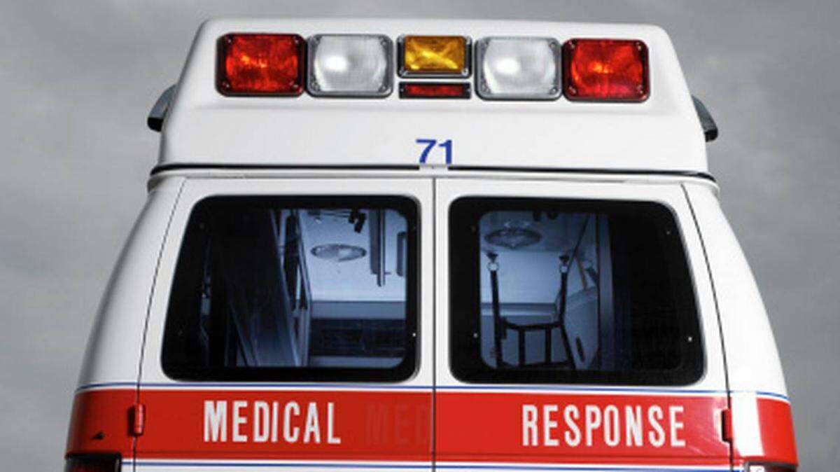 Ambulances can be called by text in most Florida counties, but not in Miami-Dade County, which has struggled to implement the state-mandated technology.