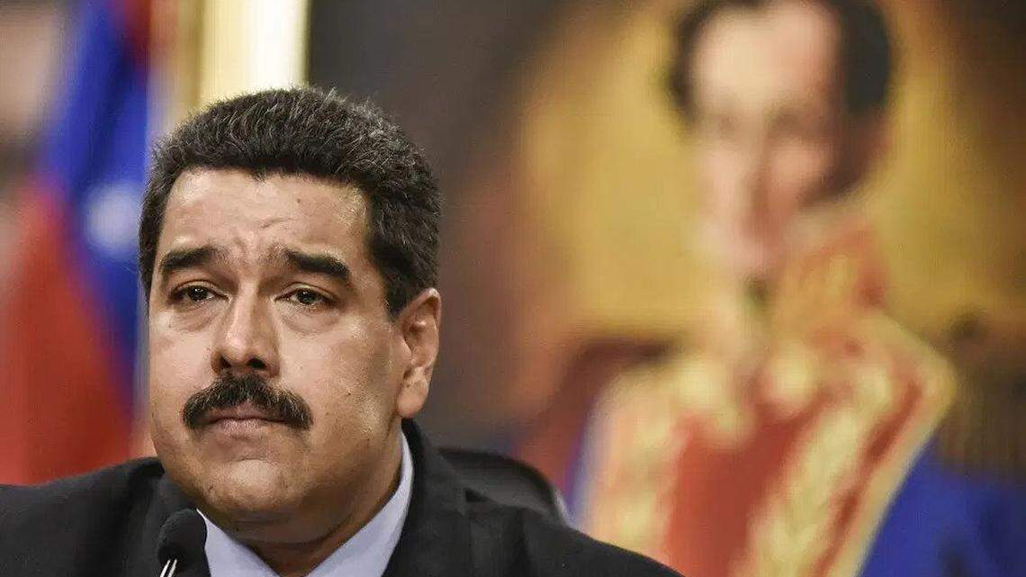 NIcolas Maduro’s regime pays Twitter activists the equivalent of 2 cents a day to write or retweet pro-government messages.