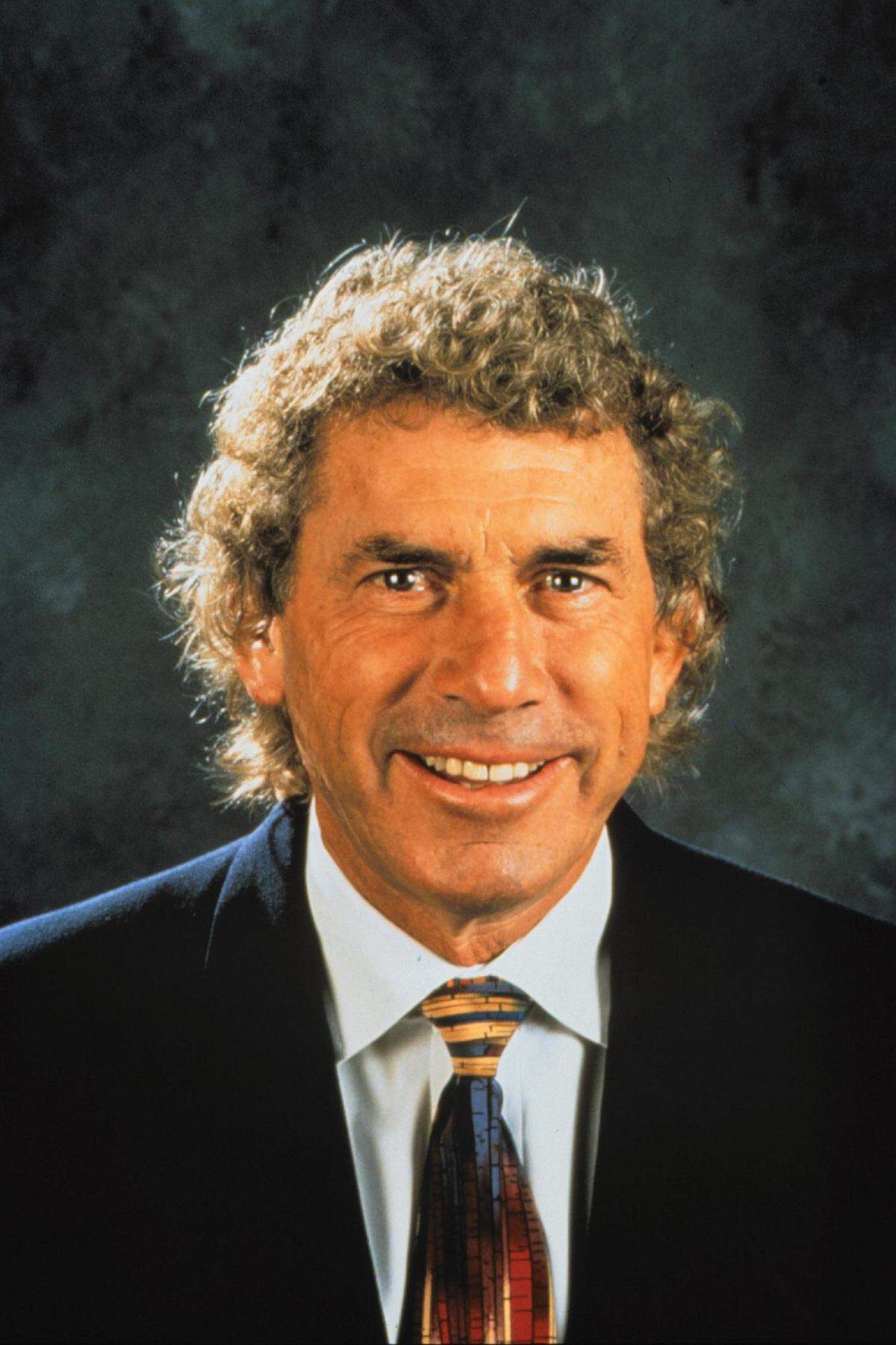 Roger Neilson