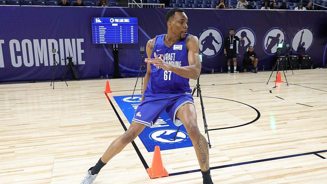 How helpful can Heat’s second-round pick in 2026 draft be? ‘We have more players that we can target’