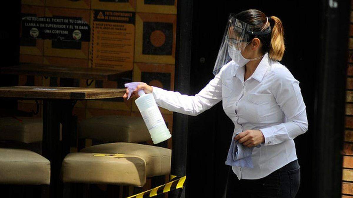 In Mexico, women’s economic needs have not been a government priority, especially when it comes to chlldcare.