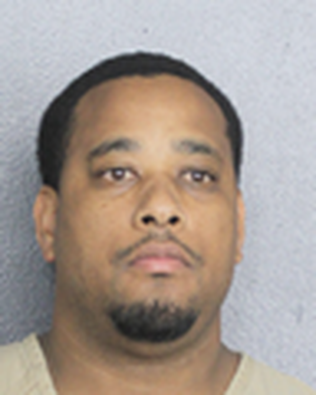 Opa-locka Police Sgt. Johane Hendrik Taylor, 36, was arrested by Miramar Police Tuesday and charged with aggravated child abuse, Broward County records show.
