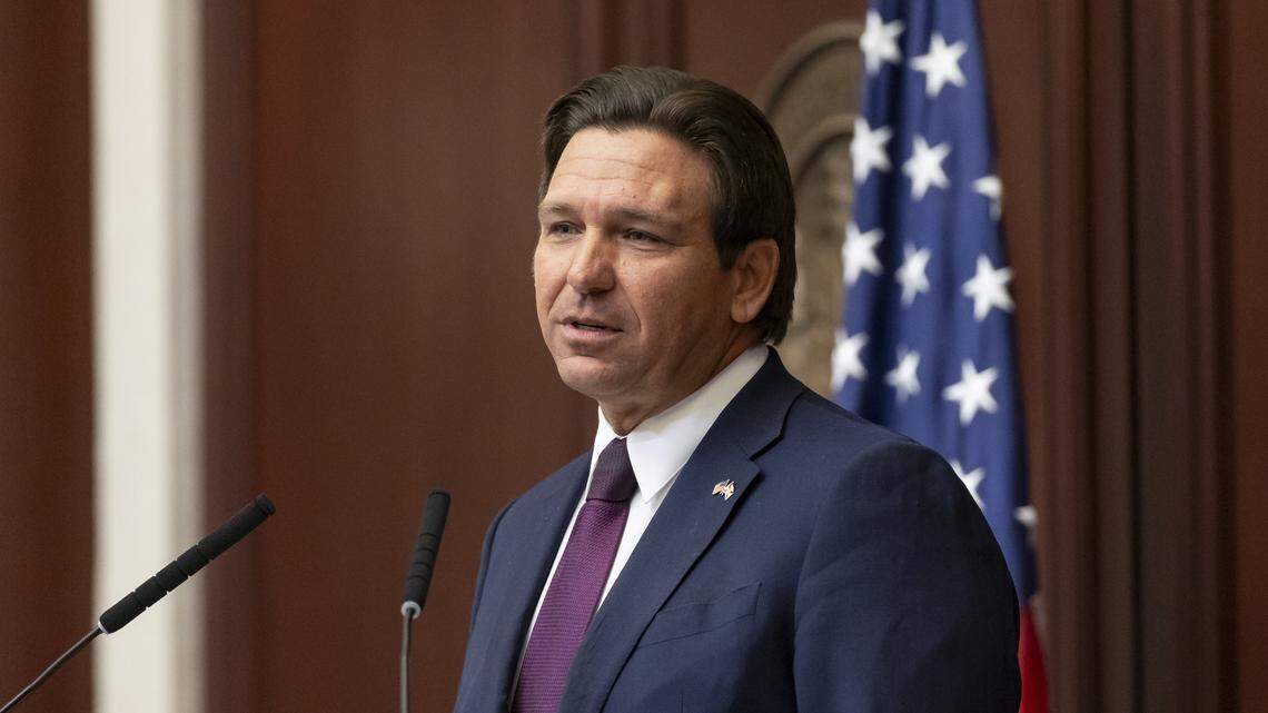 DeSantis’ DOGE finds ‘wasteful’ spending but no fraud in local spending review