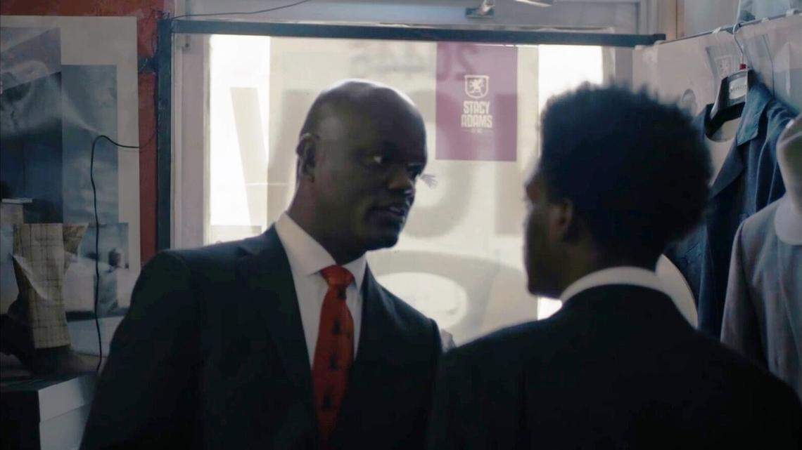 Black Film Festival spotlights Black storytelling with a made-in-Miami film