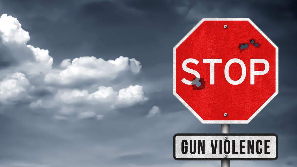 “If these incidents, along with the mass shootings that seem to happen nearly every day somewhere in our country, aren’t enough to make us stop and rethink our gun laws, I don’t know what it will take to wake us up.”