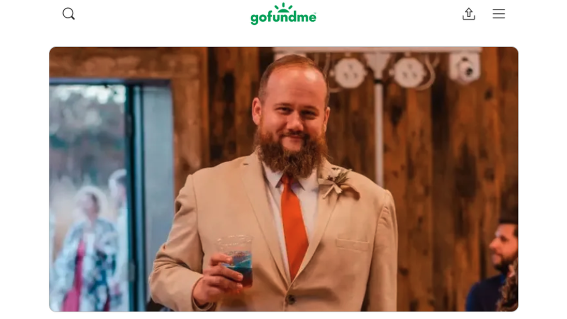 George “Geo” Jensen was shot and killed while driving home from work on May 17. Police in Ohio have announced an arrest.