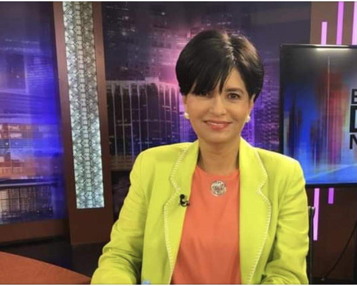 Hada María Morales, 66, a community activist from Miami, opposes abortion in most cases. “I don’t know anyone who has had an abortion and who doesn’t carry a very great pain inside,” she said.