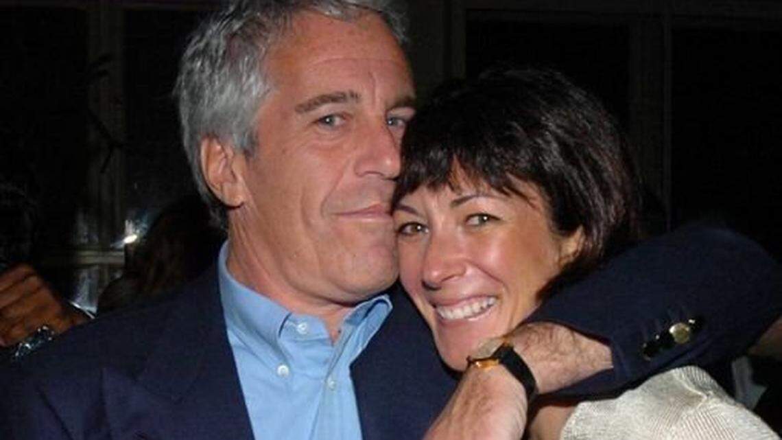 No deal: Maxwell never sought plea bargain on charges she groomed Epstein’s victims