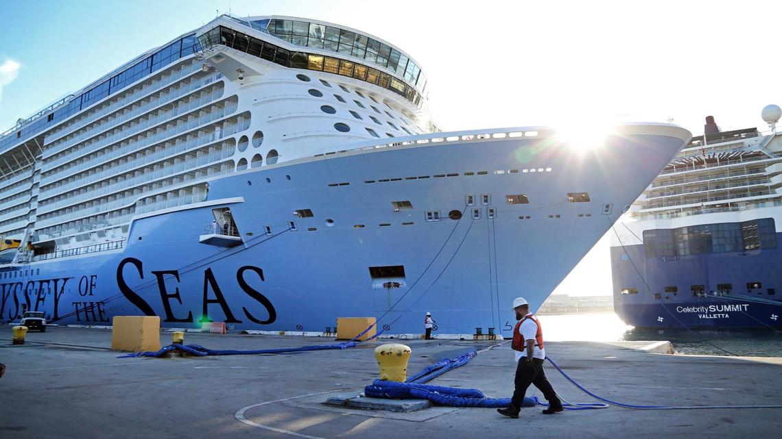 Florida’s U.S. senators want cruising to resume without government intervention