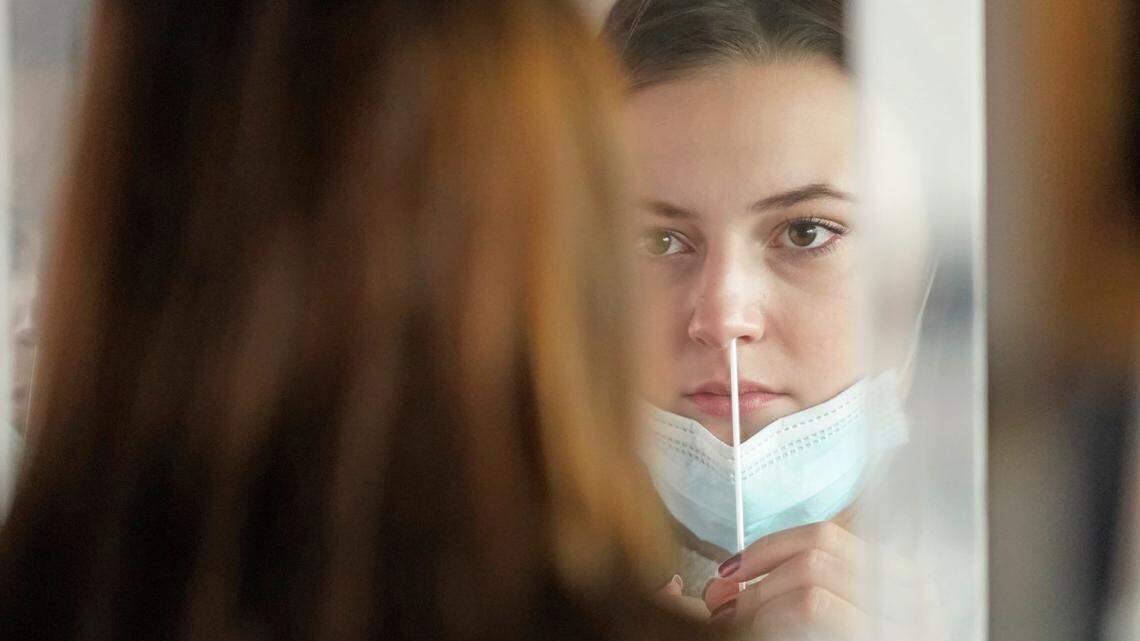 How soon can you be reinfected with COVID? Quicker than you may think, studies find