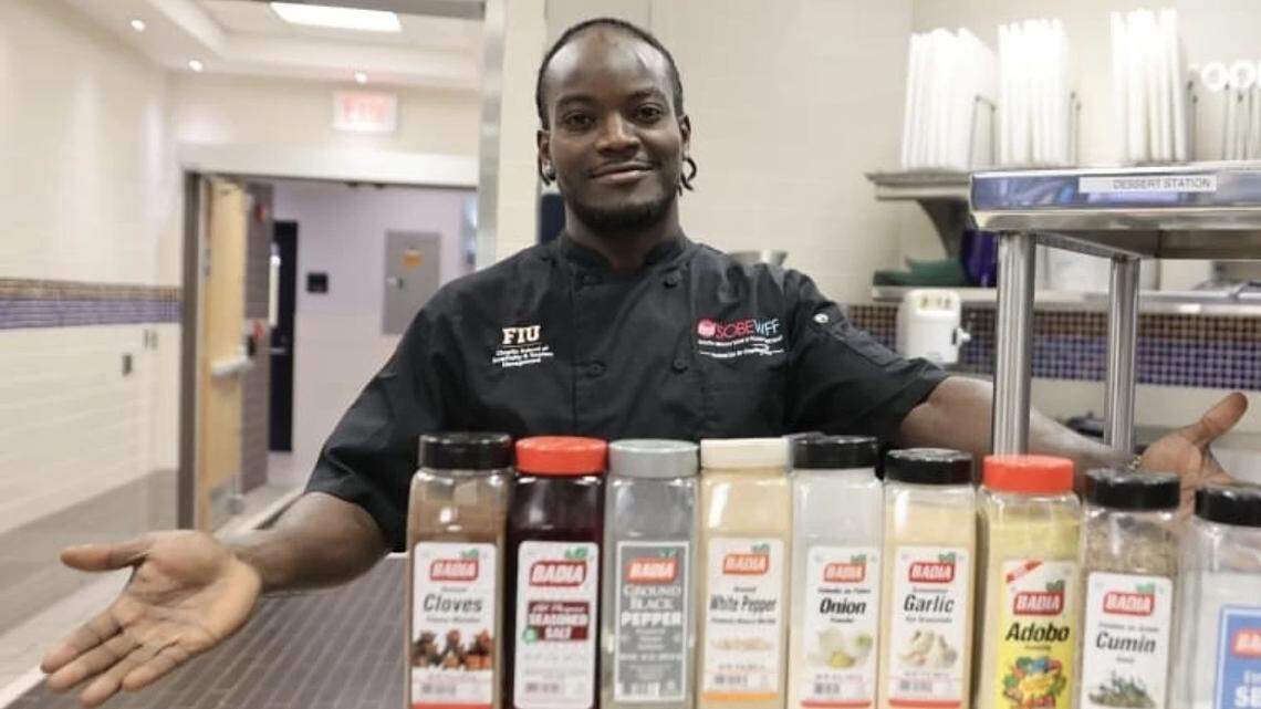 Meet the FIU student workforce behind the South Beach Wine & Food Festival