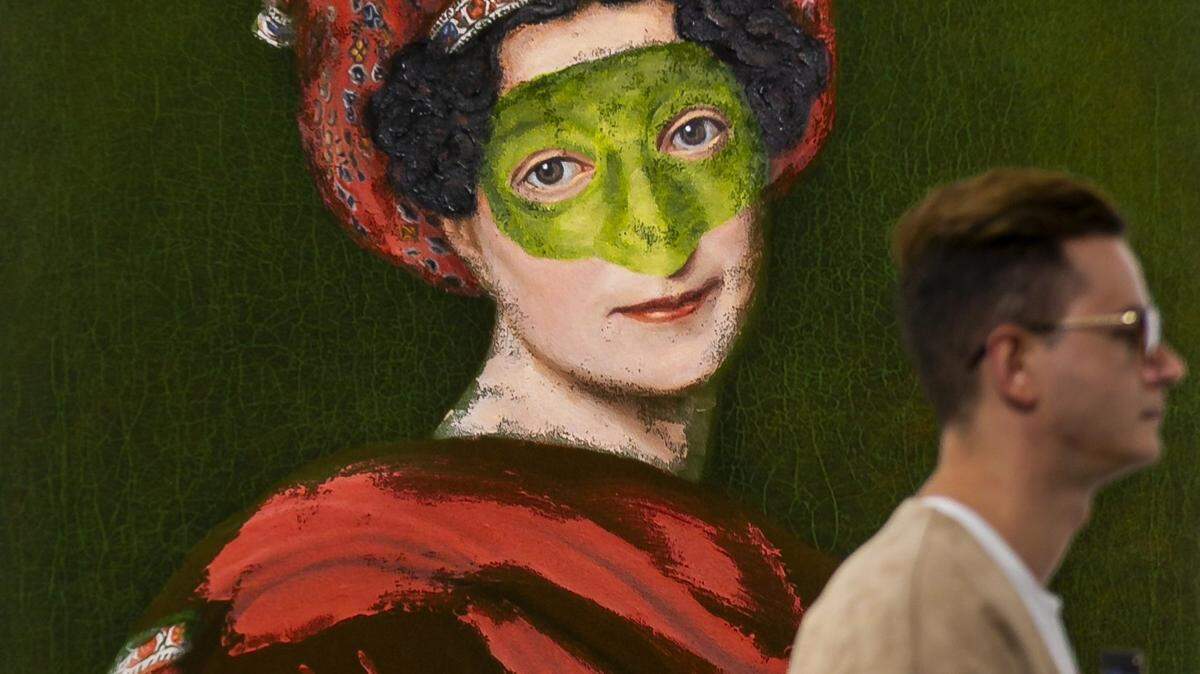 Miami Art Week fairs are back — mostly. Some have new schedules and homes