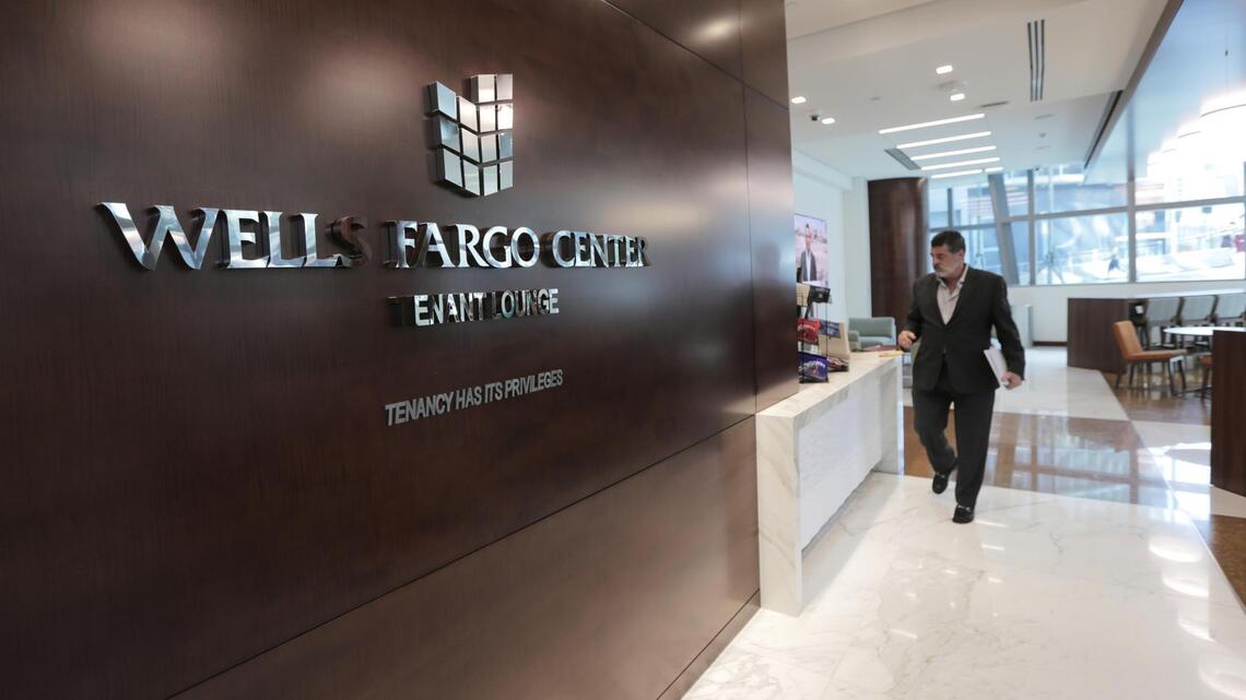Wells Fargo no longer accepting home-equity loan applications — at least for now