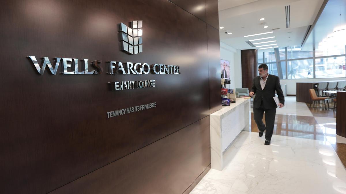 MetLife, the New York-based life insurance company, saw occupancy rates and leases increase at the Wells Fargo Center at 333 SE Second Ave. after it upgraded a 7,500-square-foot space on the ground floor. The company spent $4 million on renovations.