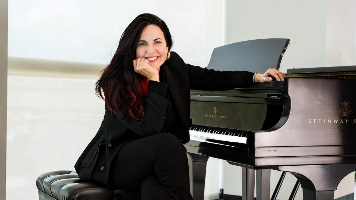 Been told you can’t carry a tune? Then Florida Grand Opera’s new choir is for you