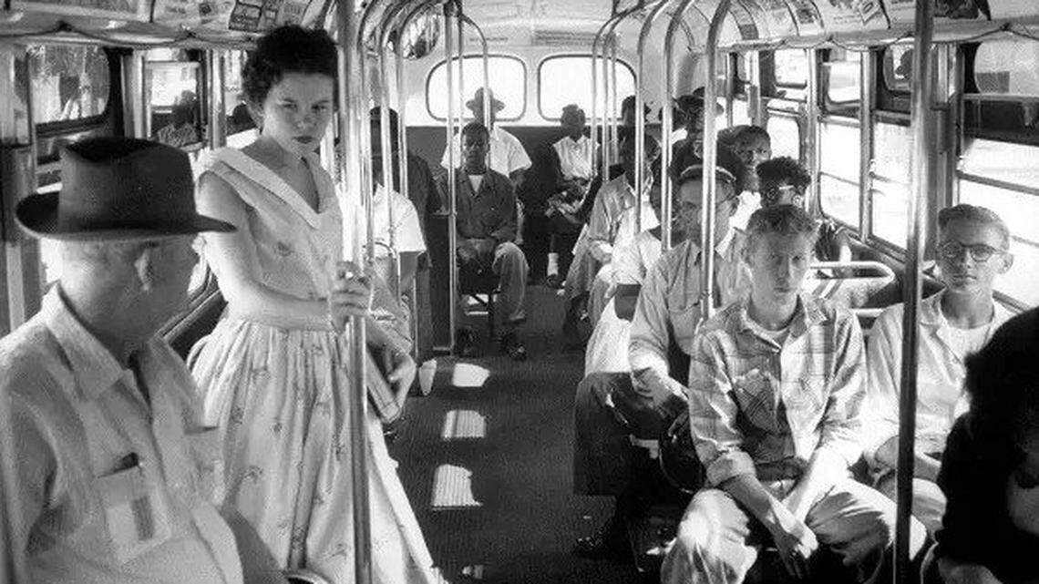 There are none so blind as those who will not see that America is a racist country | Opinion