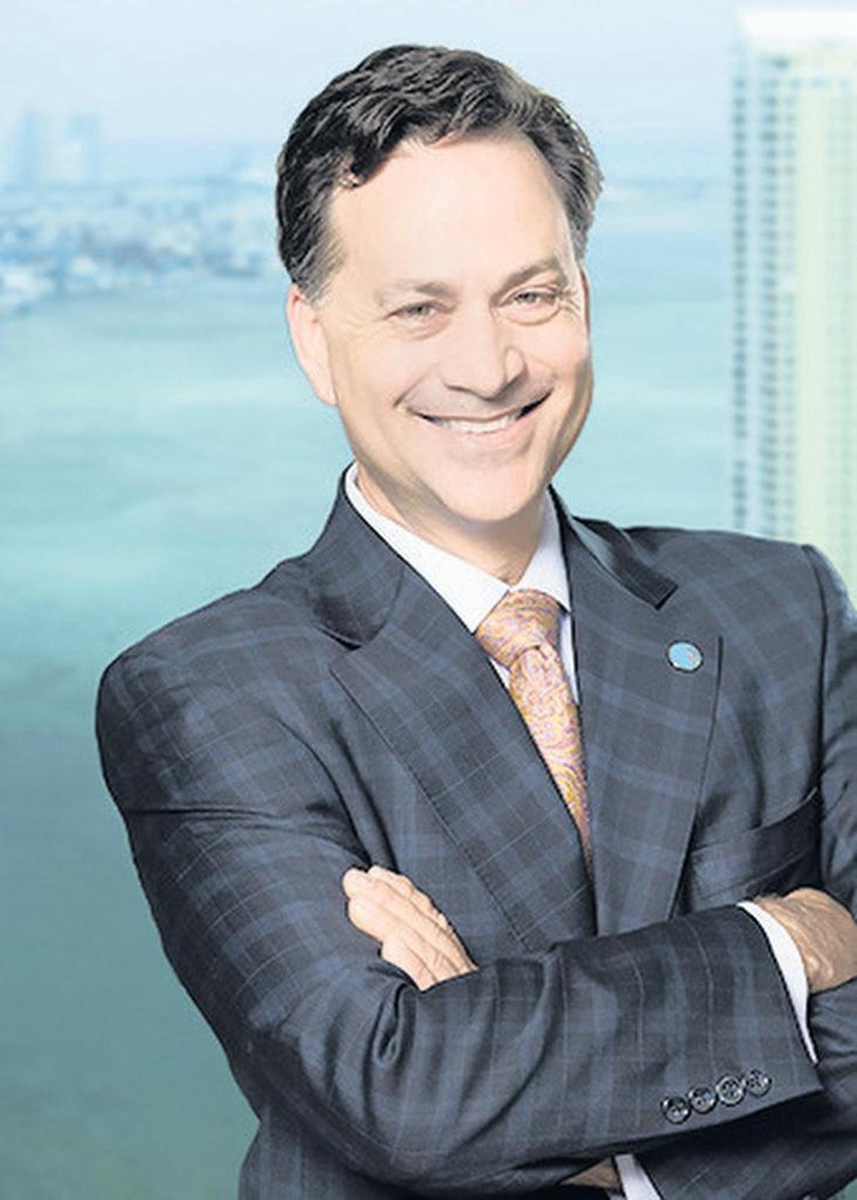 Peter Quinter chairs the Customs & International Trade Law Group at Florida-wide law firm GrayRobinson, and is chair of the American Bar Association's customs law section.