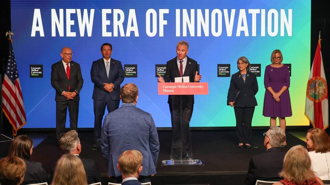 Two local billionaires have a playbook to reinvent South Florida. Is it working?