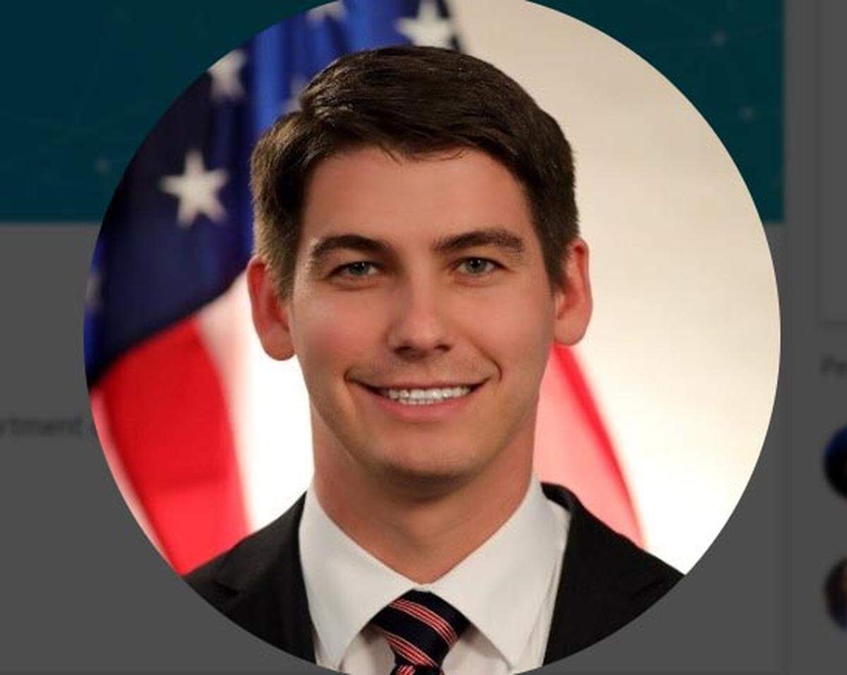 Tim Page, deputy secretary at Florida Department of Business and Professional Regulation.
