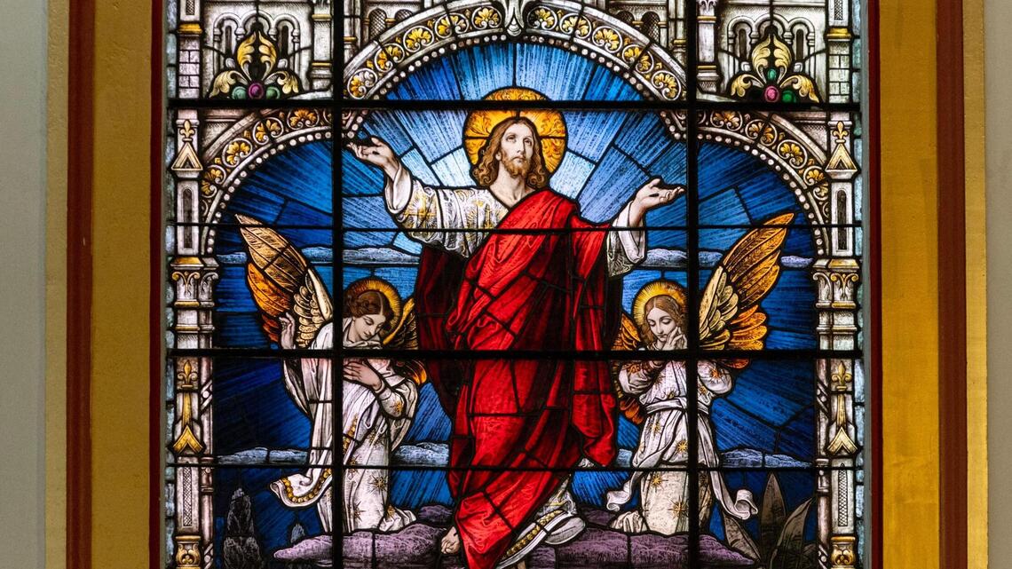 Historian says atheism and trans rights movements owe a big debt to Jesus. As do we all. | Opinion