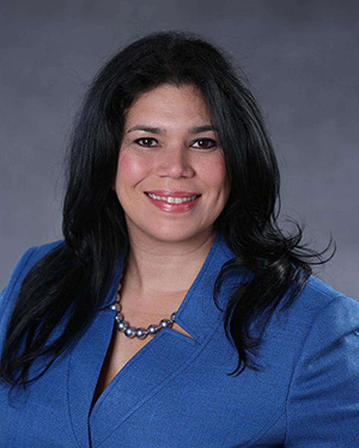 Doctora Lubby Navarro, Distrito 7