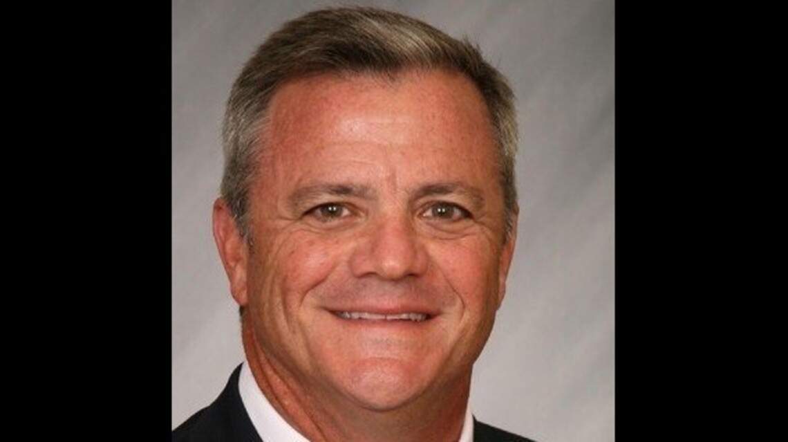 Chairman of ethics commission, longtime Miami lawyer dies at 62