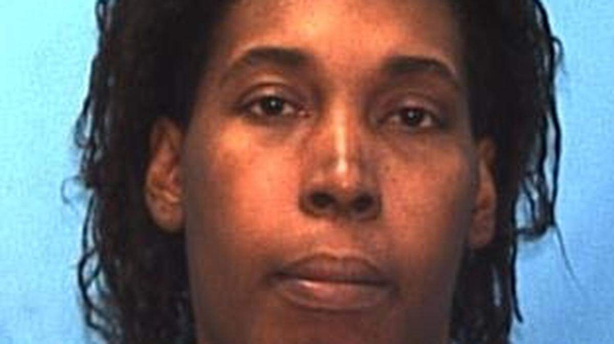 Latandra Tynese Ellington