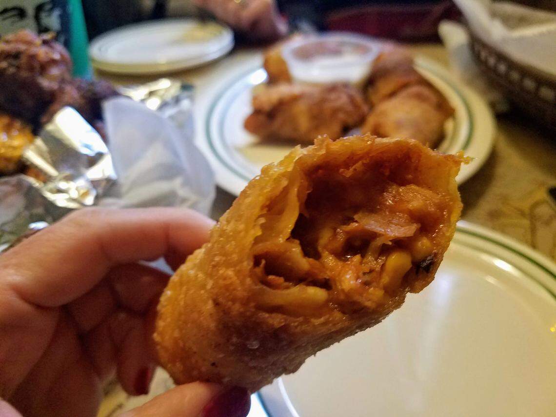 OK, so they’re not photogenic. Eat them anyway. Trust us.