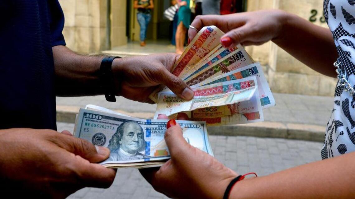 Repuntan las remesas a América Latina tras caída drástica por la pandemia