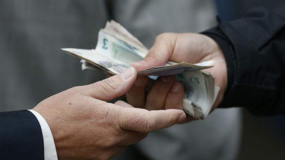 Illicit finance exposes nations to terrorism and economic degradation.