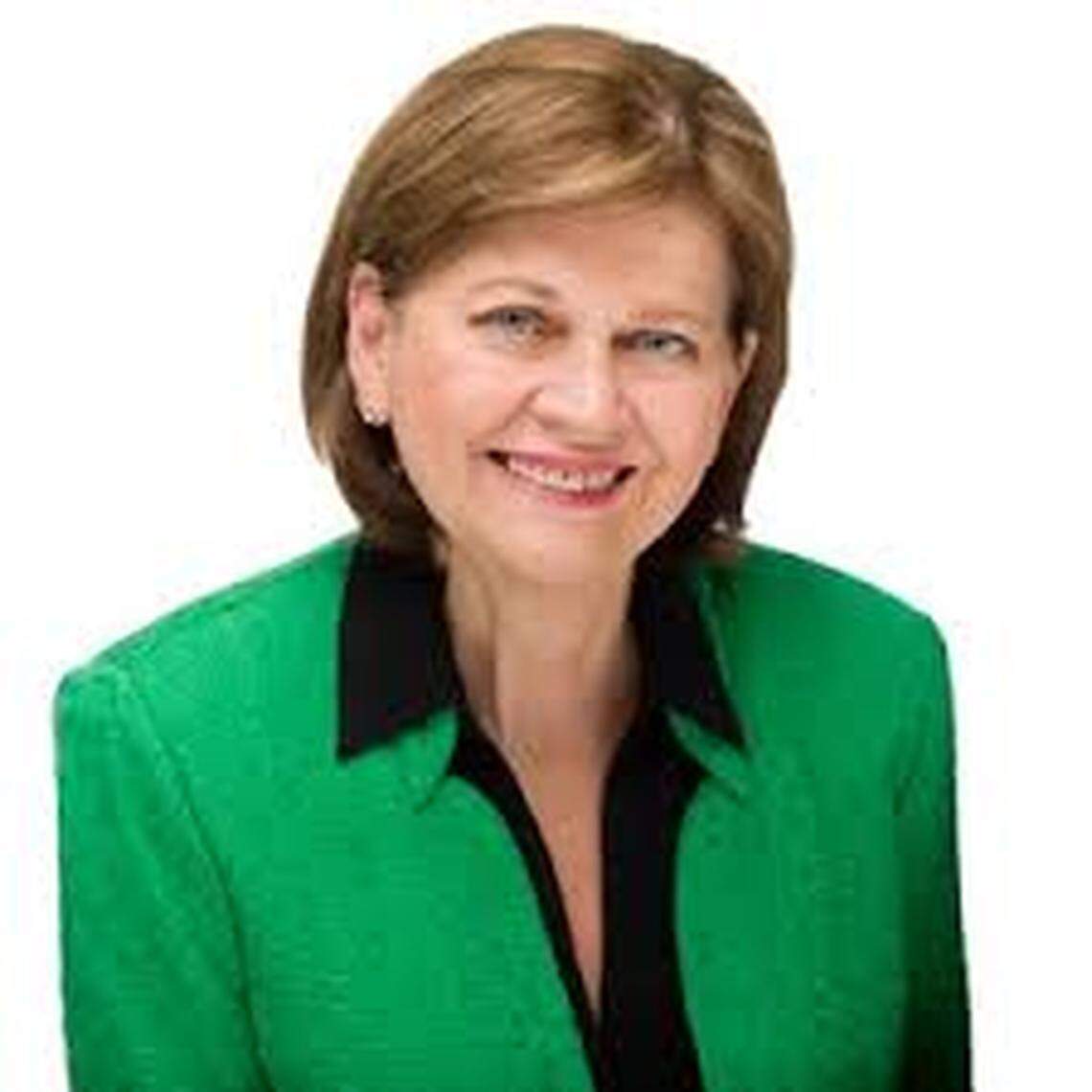 Former State Department diplomat Helen Meagher La Lime will now head the U.N. Integrated Office in Haiti.