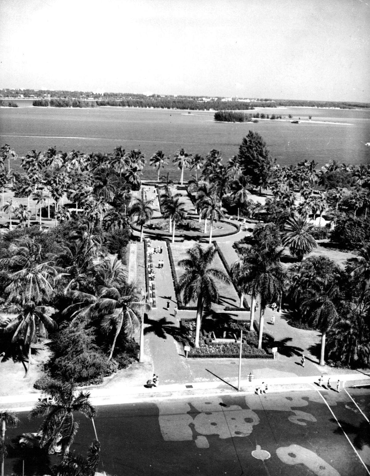 Bayfront Park