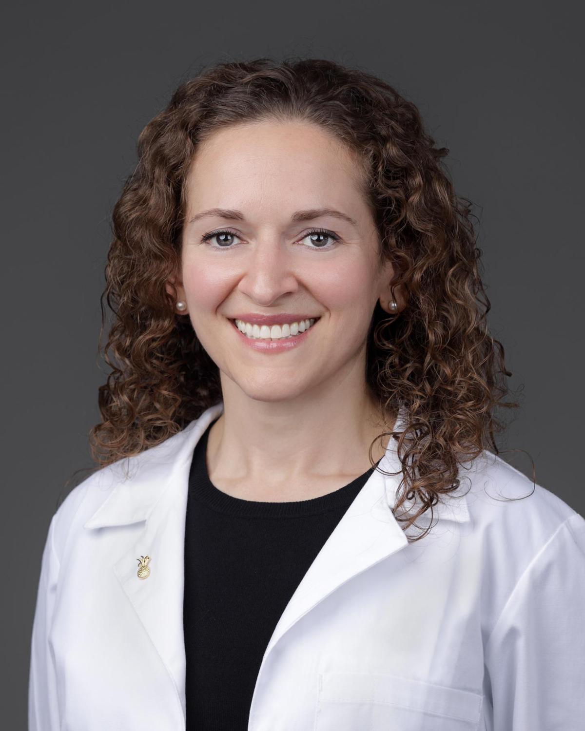 Dr. Andrea Vitello