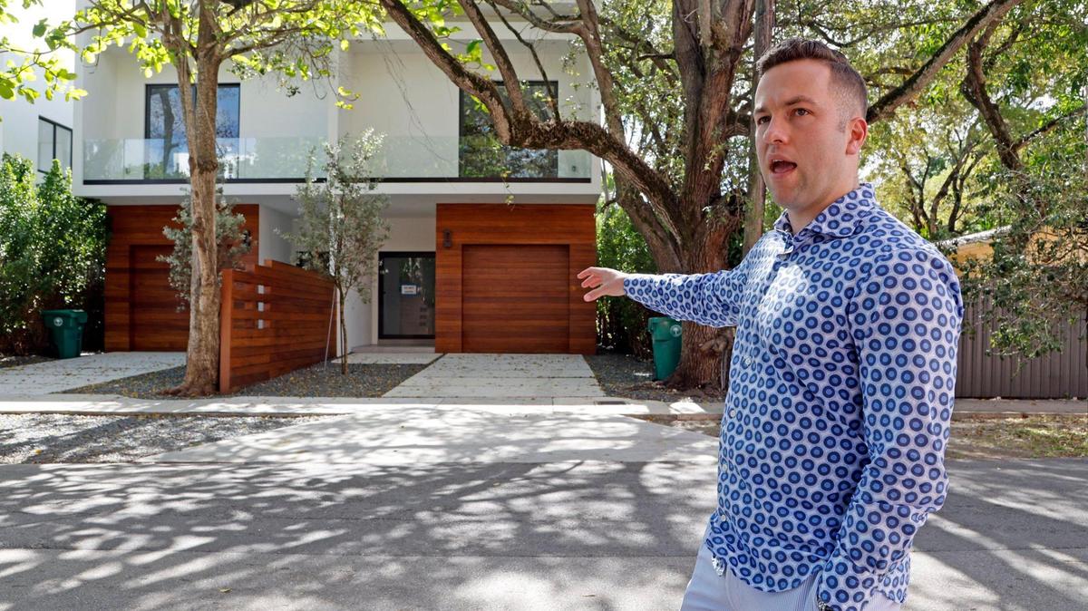 $20 million is missing. Frustrated homebuyers warned the city about ‘King of Coconut Grove’