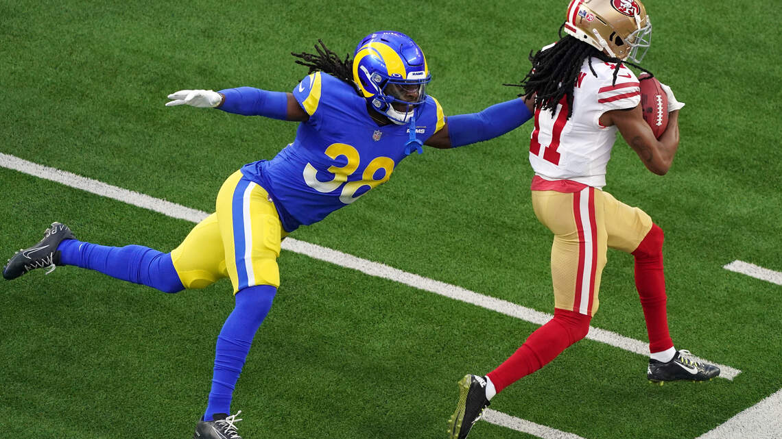 Does Florida have the most players in Super Bowl 56 or does another state rank higher?