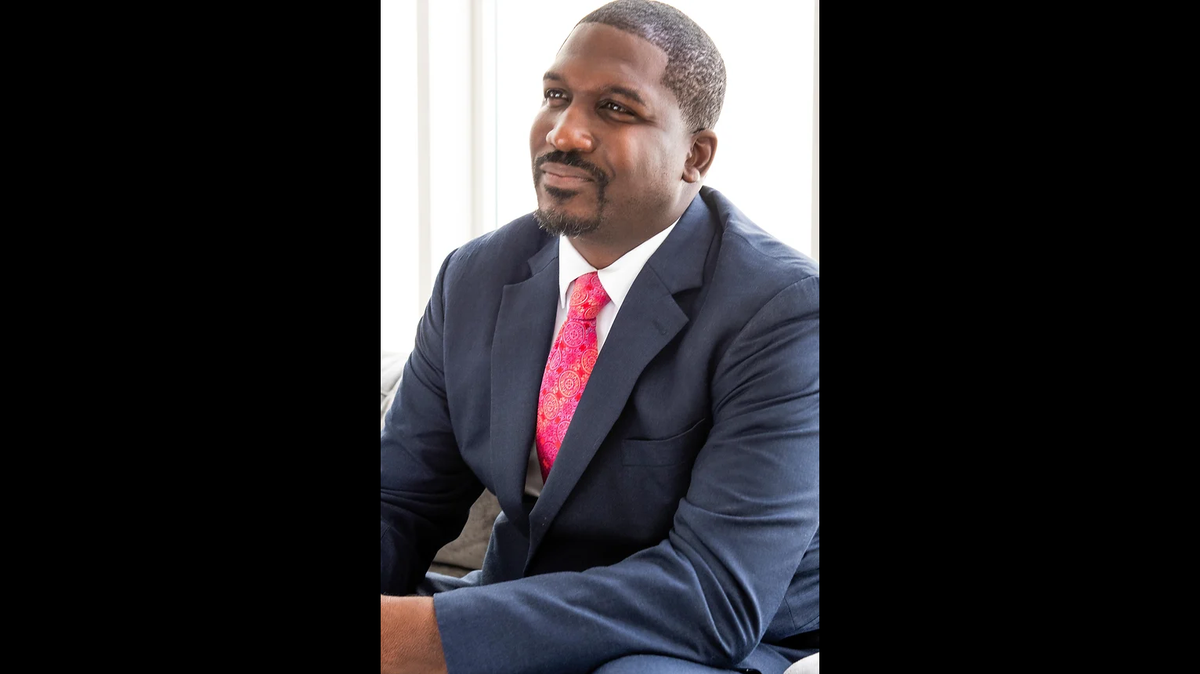 Rodrick Miller, 45, was hired as CEO of the Miami-Dade Beacon Council, the county’s public-private economic development group.
