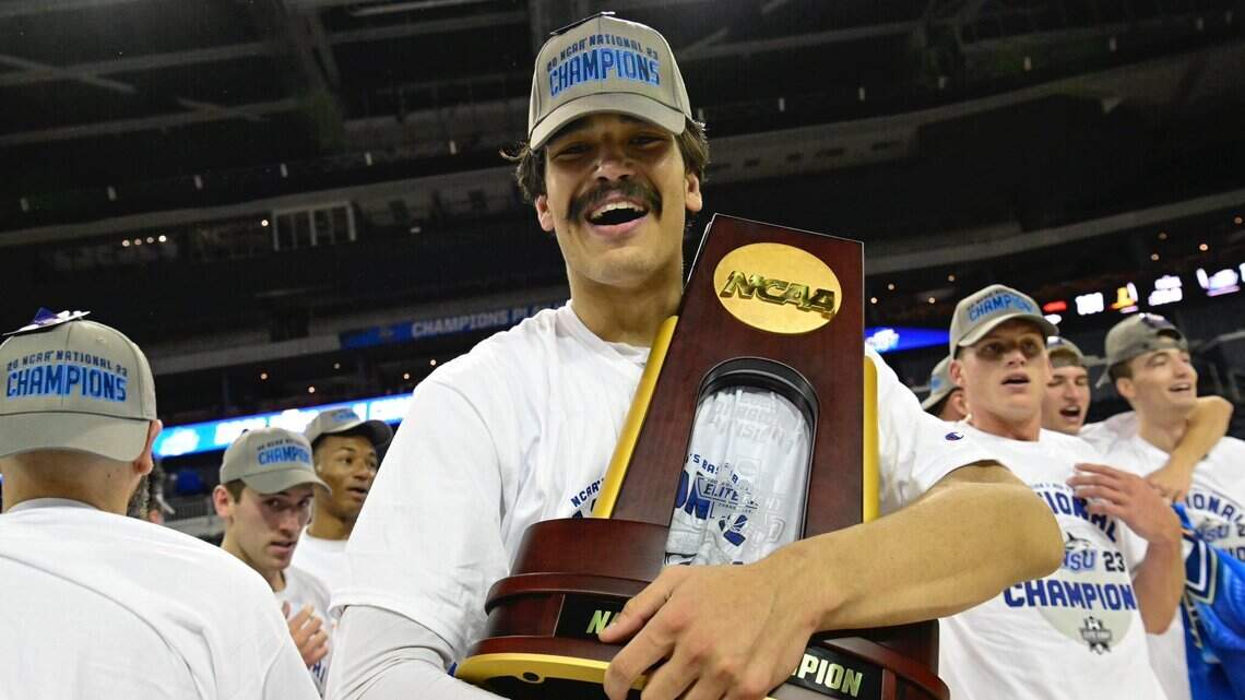 Two NSU programs look to reload after national champions transfer