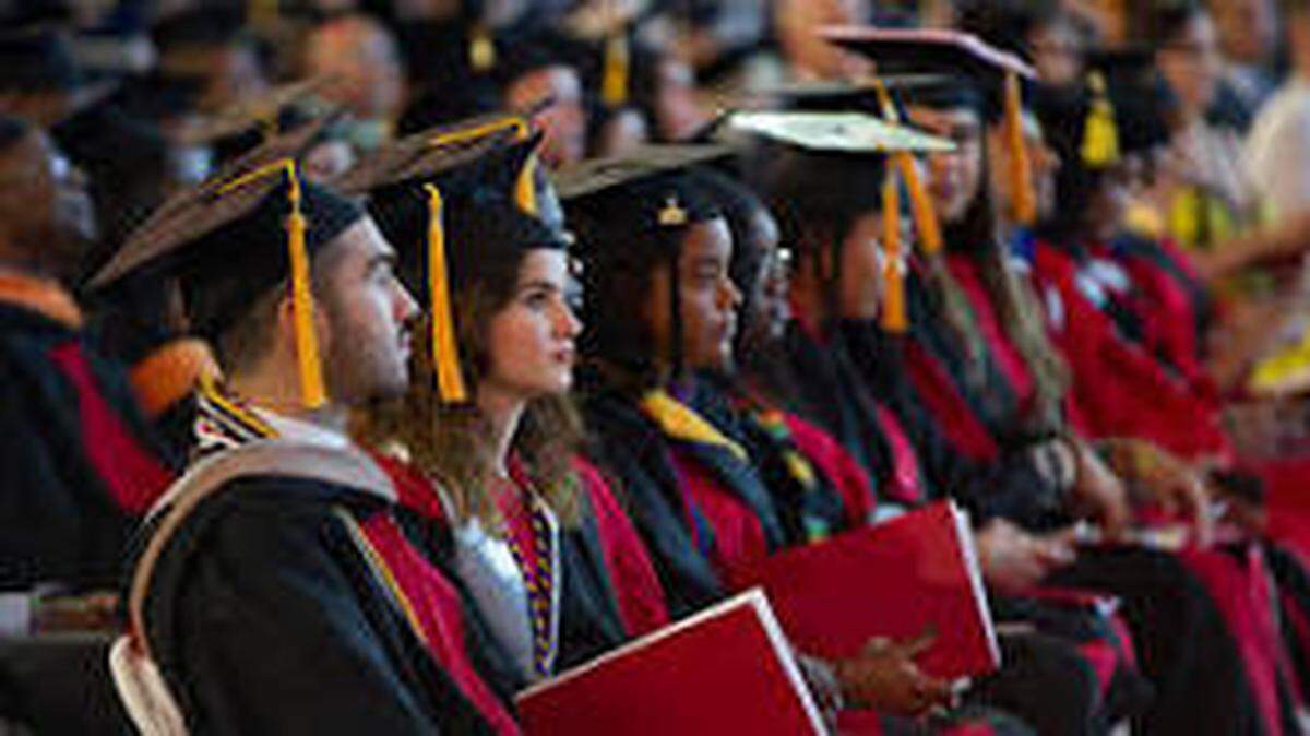 Barry University graduates hundreds of students annually who receive EASE grants.