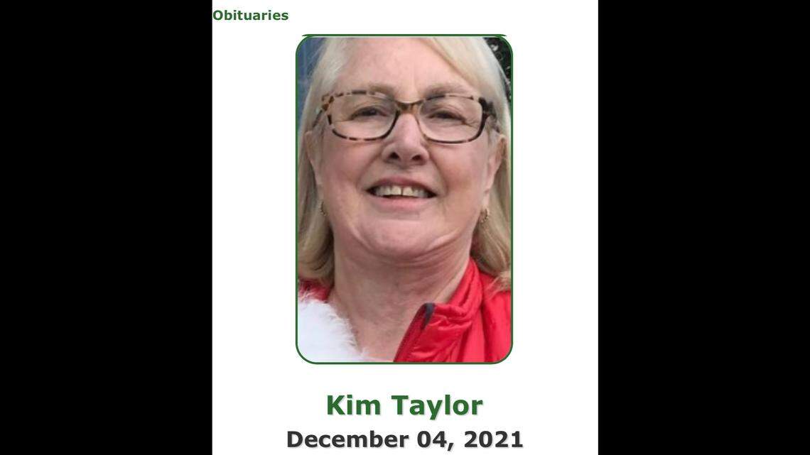 A grandmother, Kim Taylor, was killed by a sheep while volunteering at Cultivate Care Farms in Bolton, Massachusetts, when the animal charged her, police said.