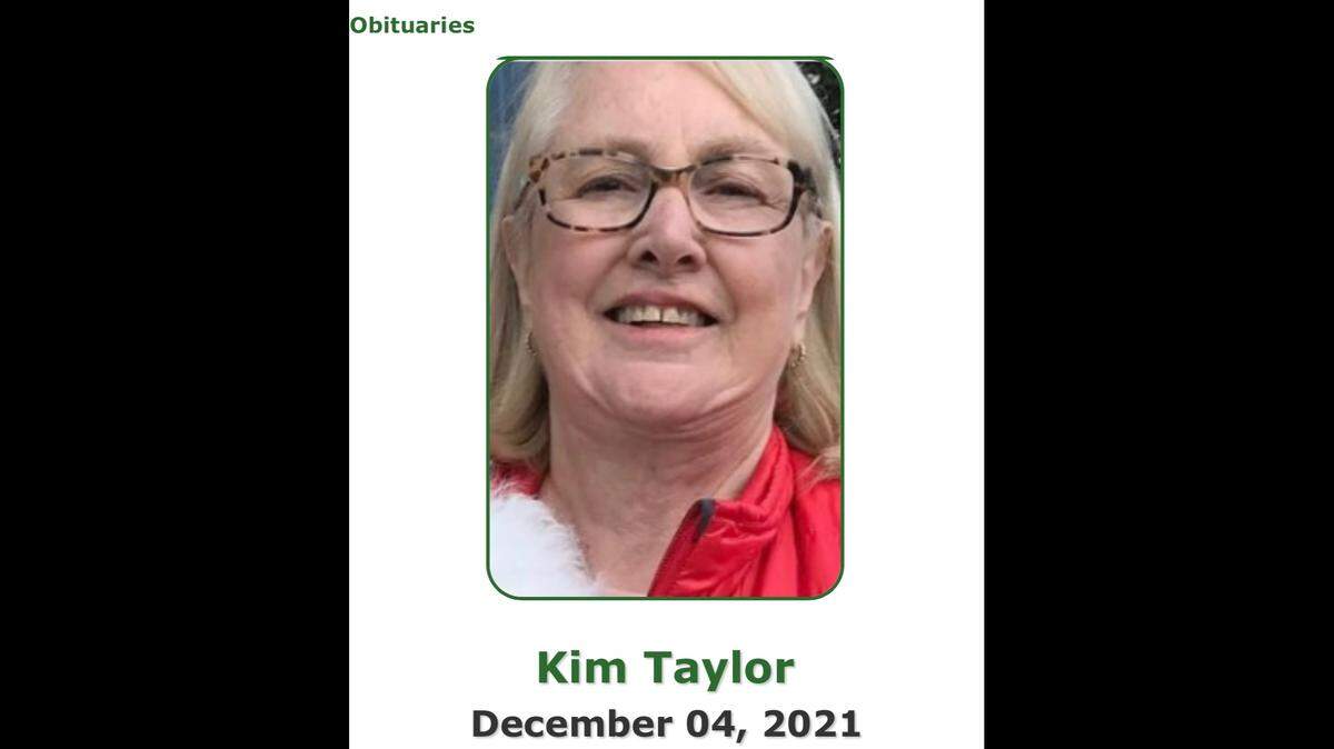 A grandmother, Kim Taylor, was killed by a sheep while volunteering at Cultivate Care Farms in Bolton, Massachusetts, when the animal charged her, police said.