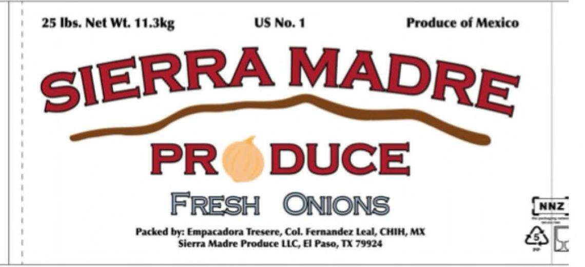 Sierra Madre Produce