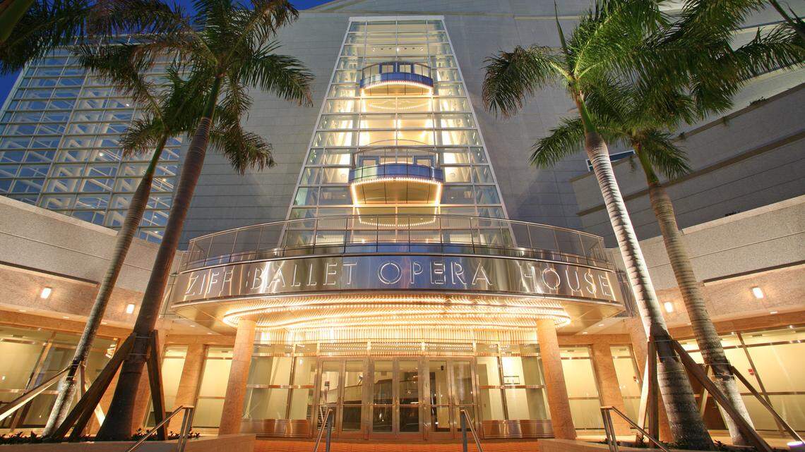 Miami Art Strong: Miami-Dade arts organizations unite for a common goal