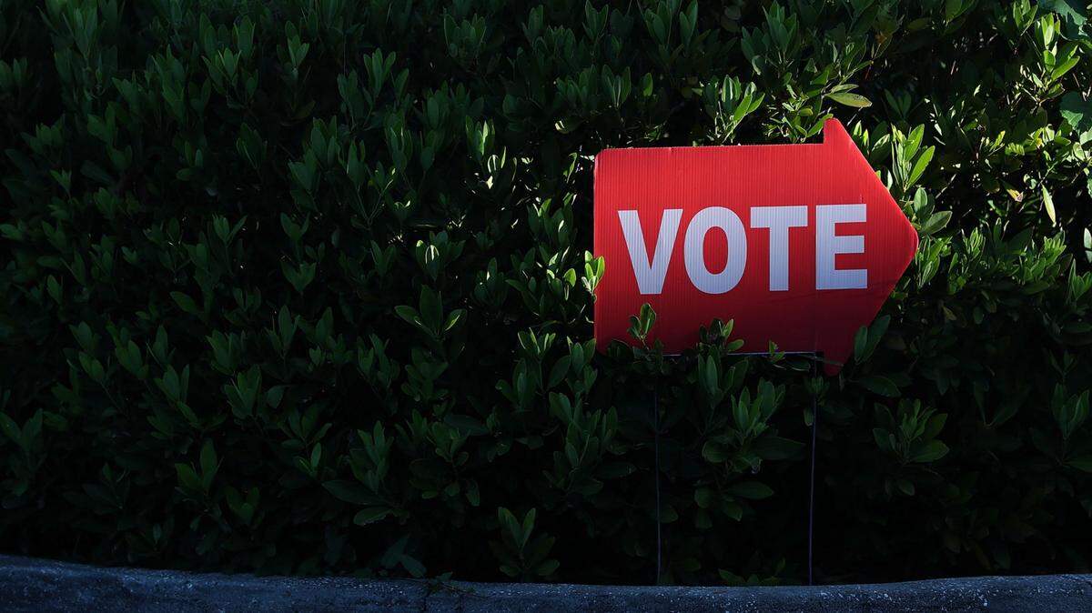 Republican legislatures across the country have launched voter-suppression efforts.