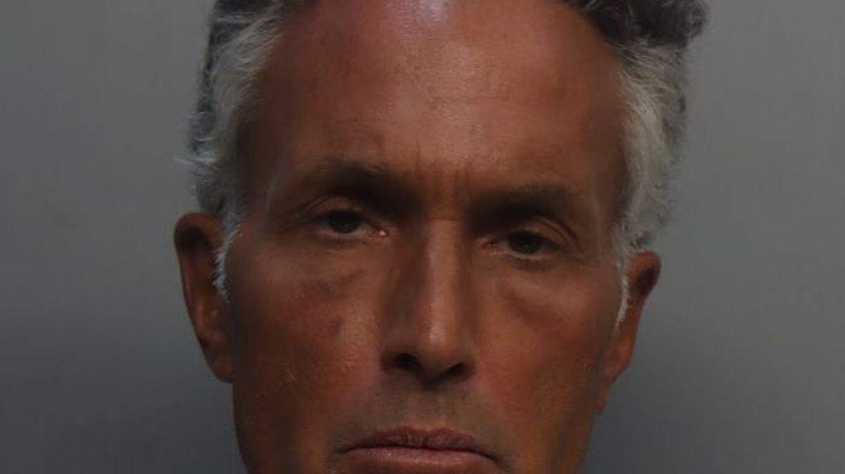 Philip Esformes, a convicted Miami Beach healthcare mogul, was arrested in October 2024 on domestic violence charges. On Tuesday, Nov. 12, 2024, prosecutors dropped the case.