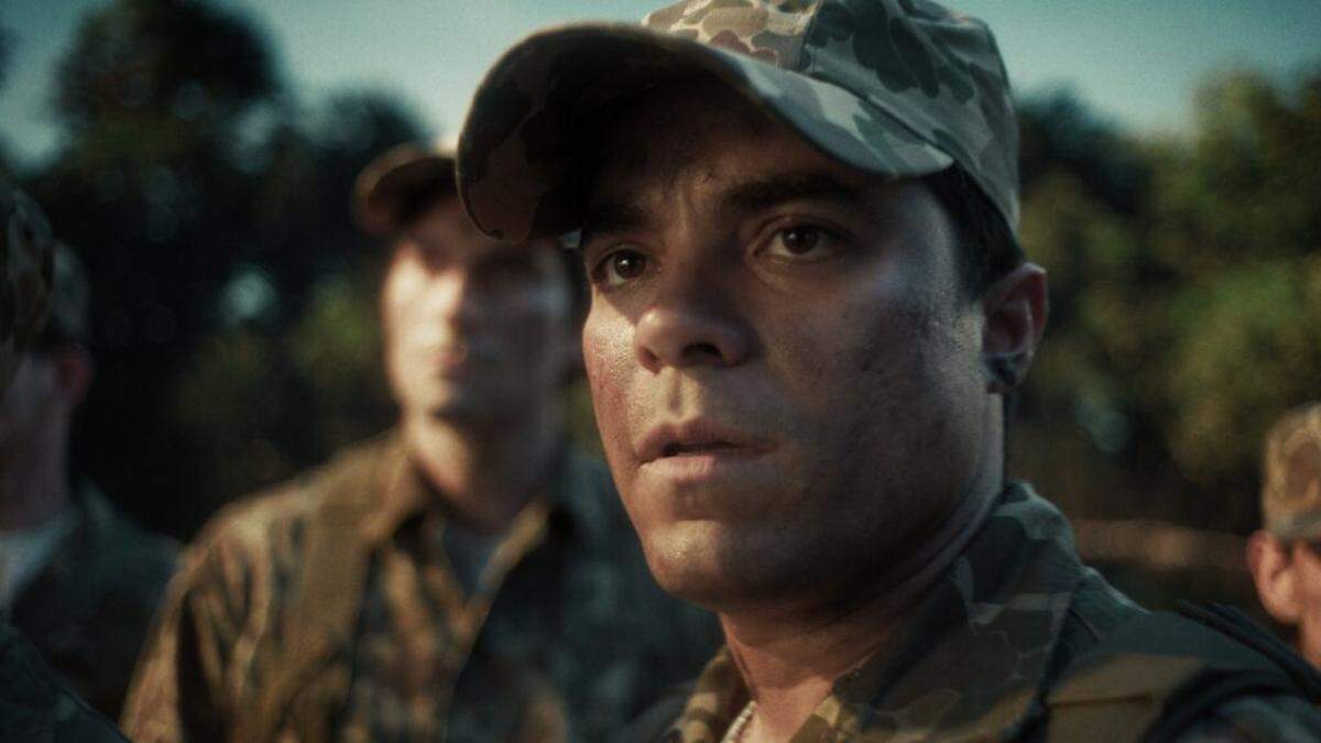 Carlos Gutierrez’s “The Bay of Pigs Project” offers a deeply personal look at the men who returned to Miami after the Kennedy-era failed invasion of Cuba to rebuild their lives, raise families and forge a new community.