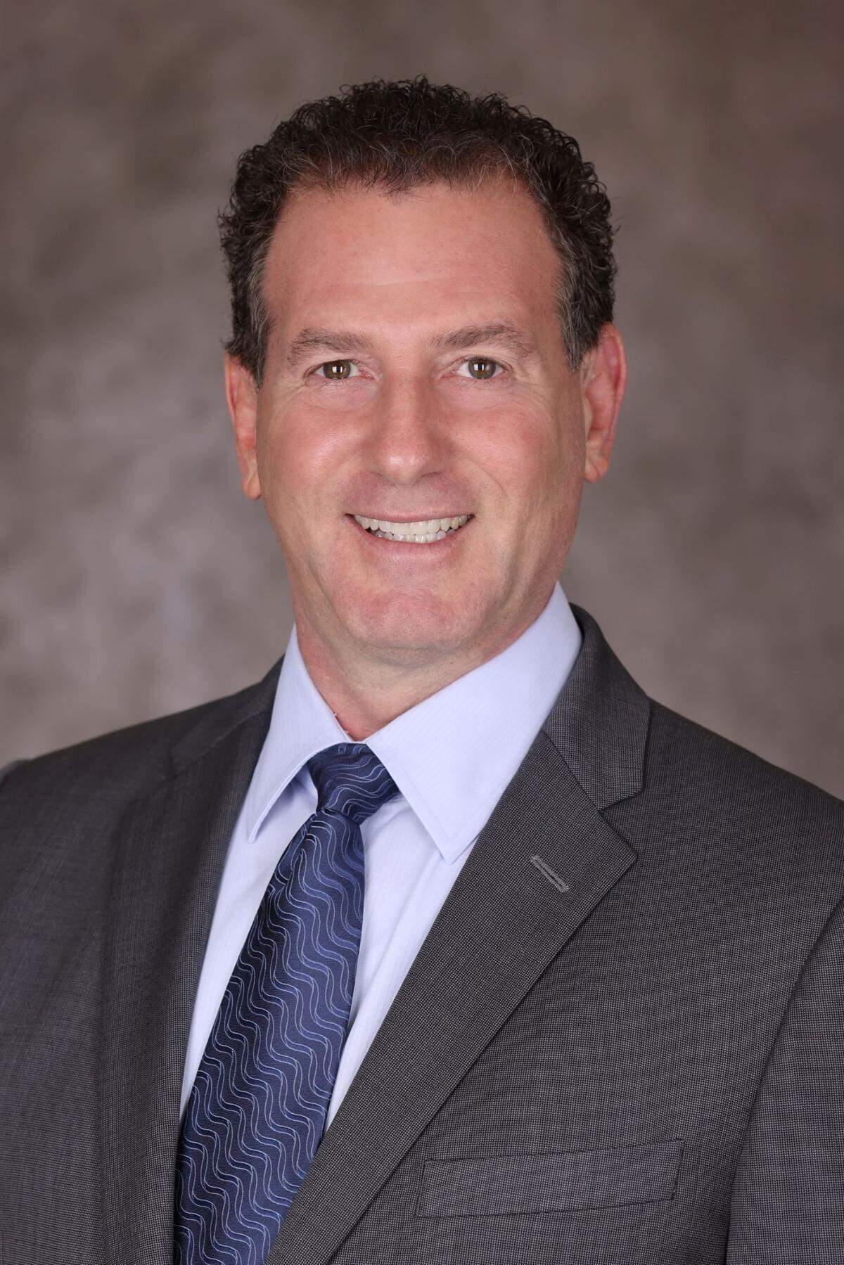 Gary Mars